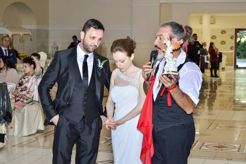 Mangano Music For Wedding