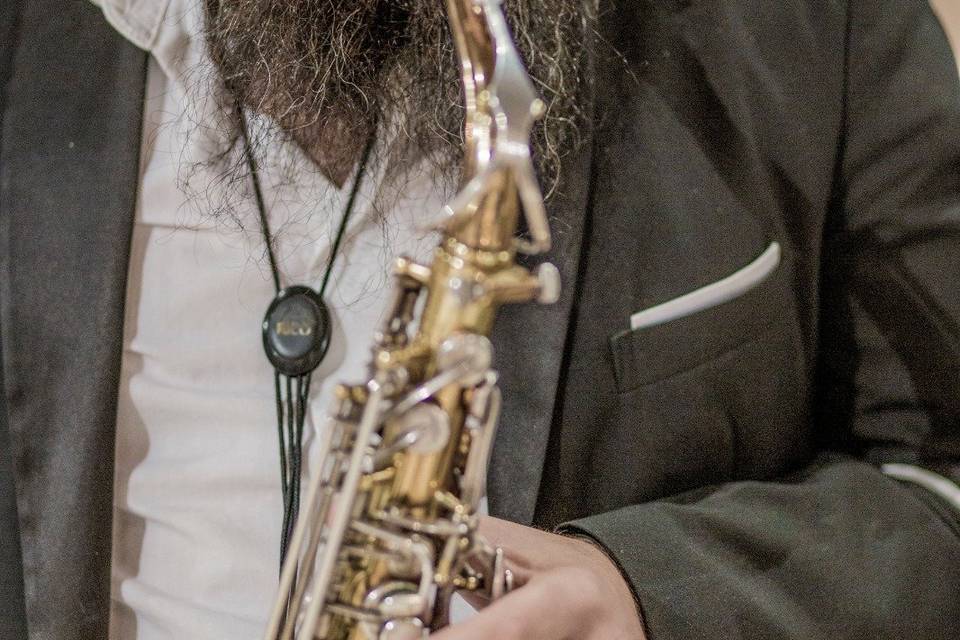 Grande sax