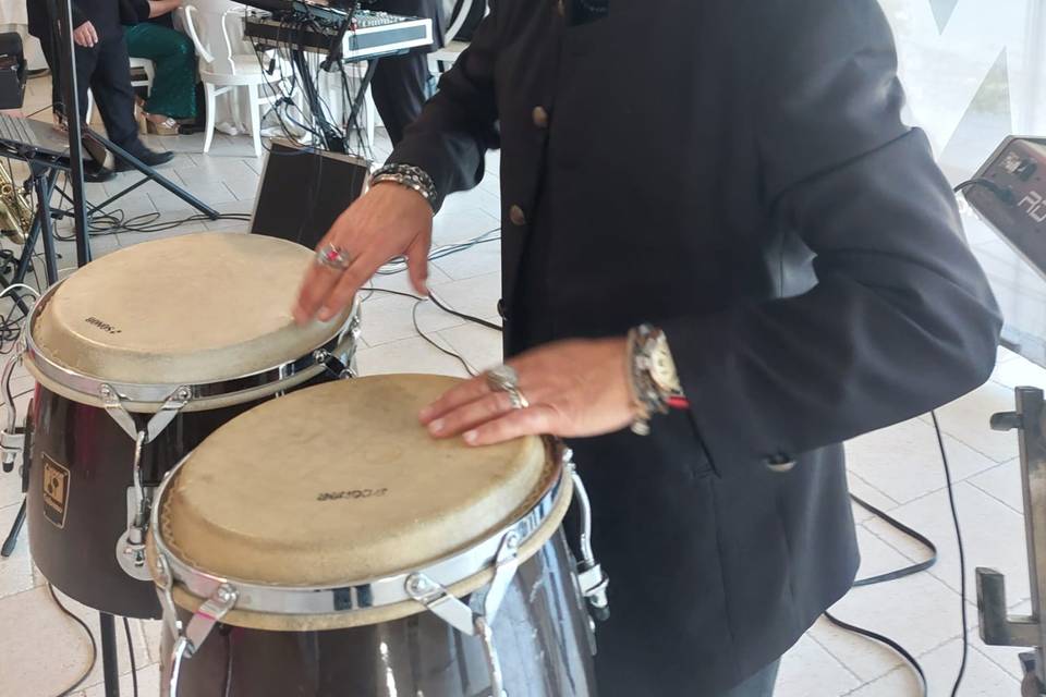 Mangano Music For Wedding