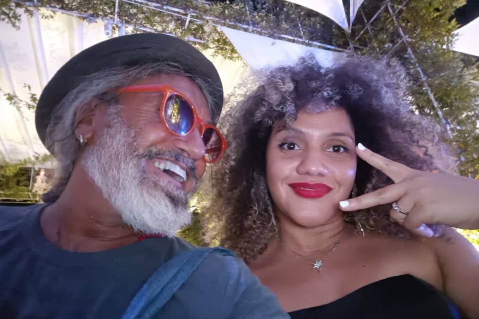 LA NOSTRA CANTANTE