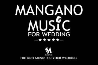 Mangano Music For Wedding