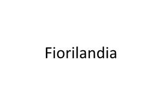 Fiorilandia - logo