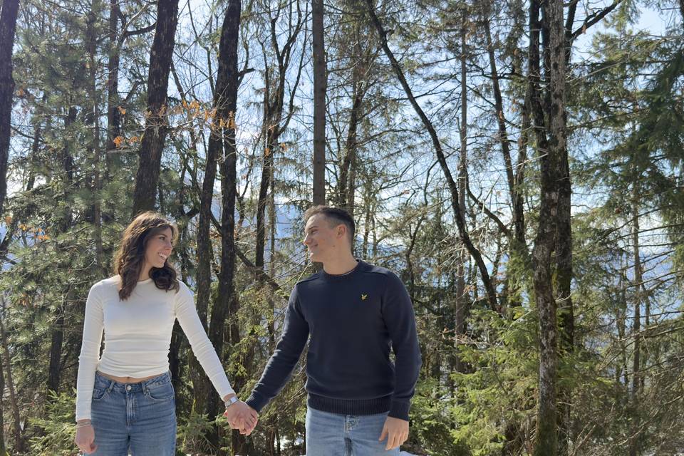 Amore e armonia