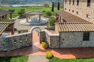 Agriturismo Il Felciaione