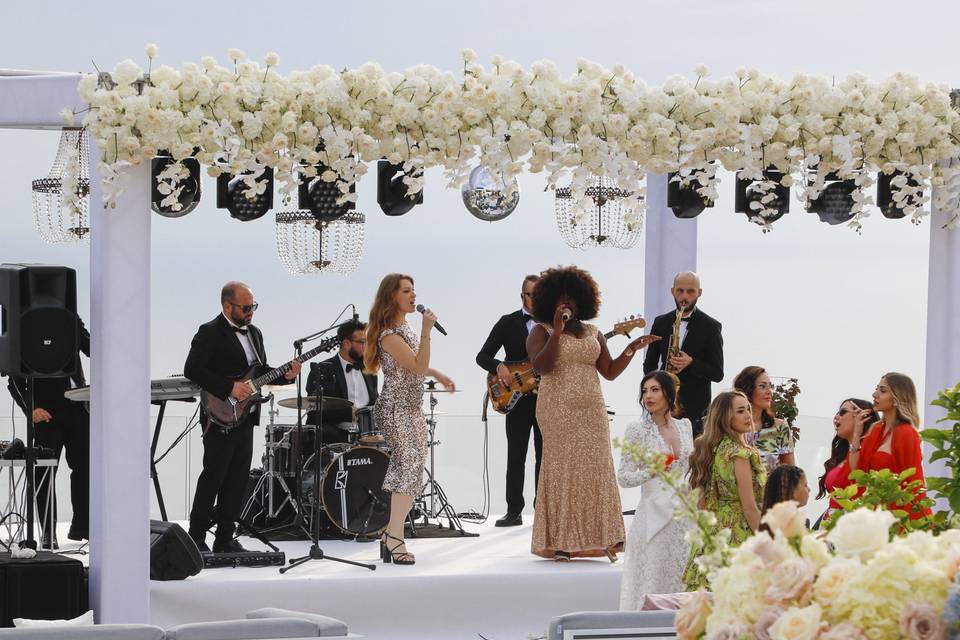 Luisa Di Massa Wedding & Event Planner