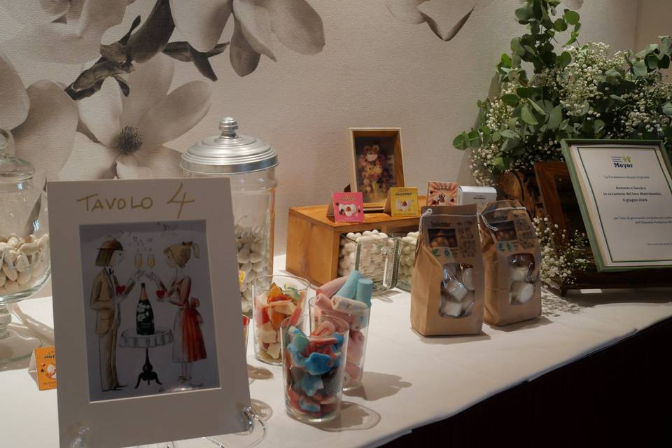 Confettata