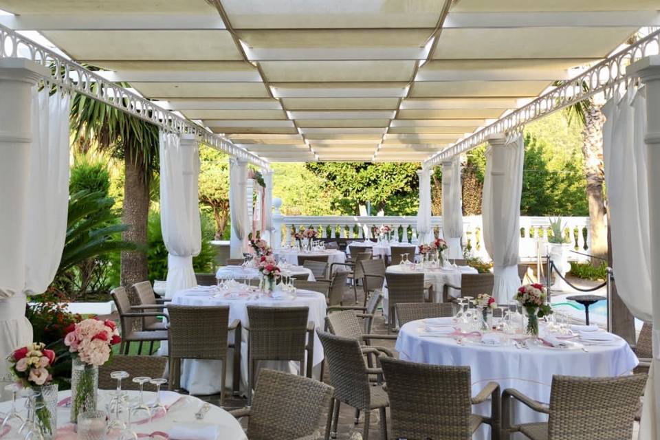 Antica Lucciola Restaurant