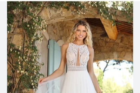 Abito da sposa a 500 euro