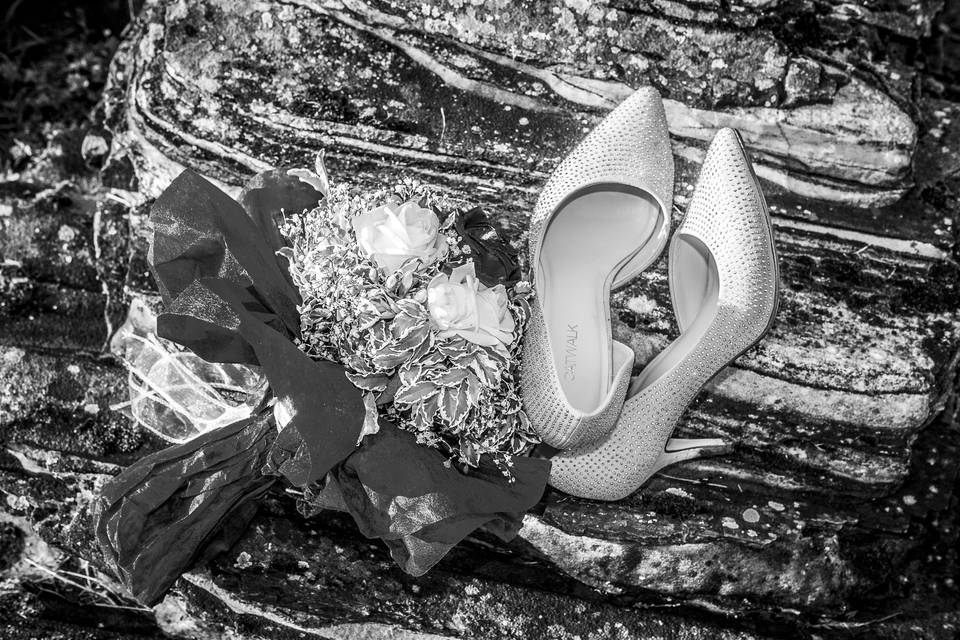 Scarpe sposa