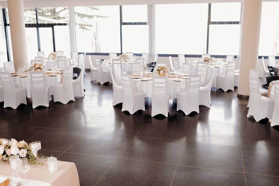 Sala Grande