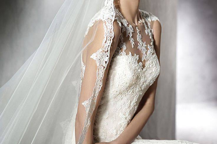 Pronovias ex-new