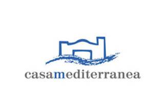 Casamediterranea logo