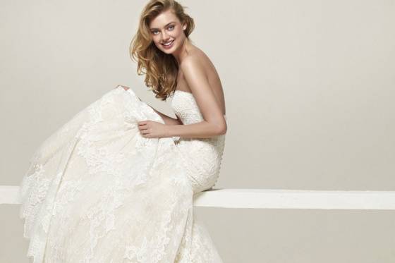 Abito Pronovias