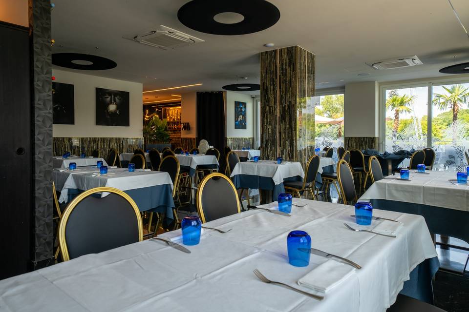 Sala interna