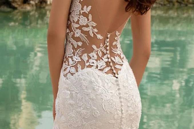 Pronovias