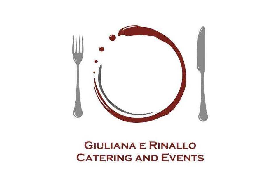 Giuliana & Rinallo catering