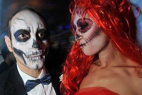 Halloween Party