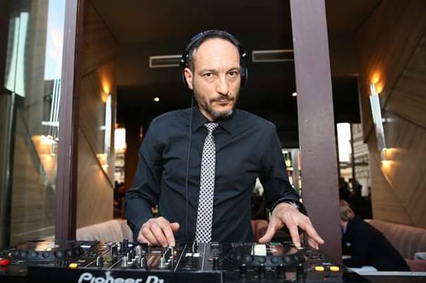 Dj MasoKing