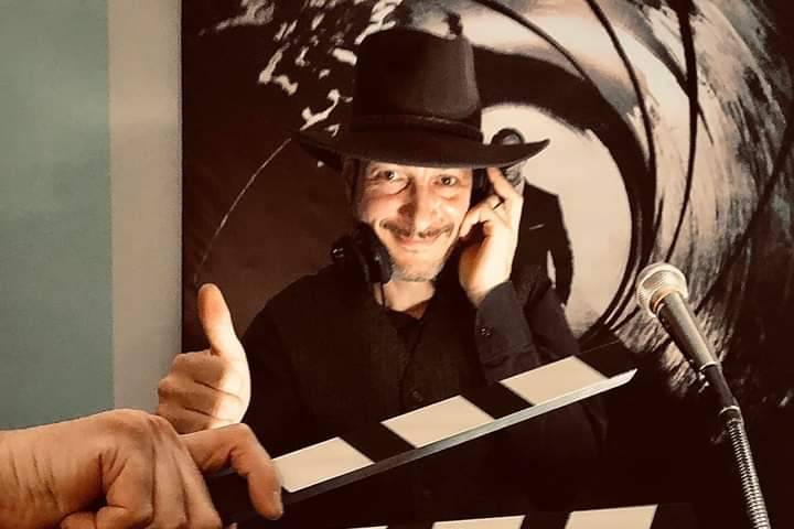 Festa privata In Maschera1