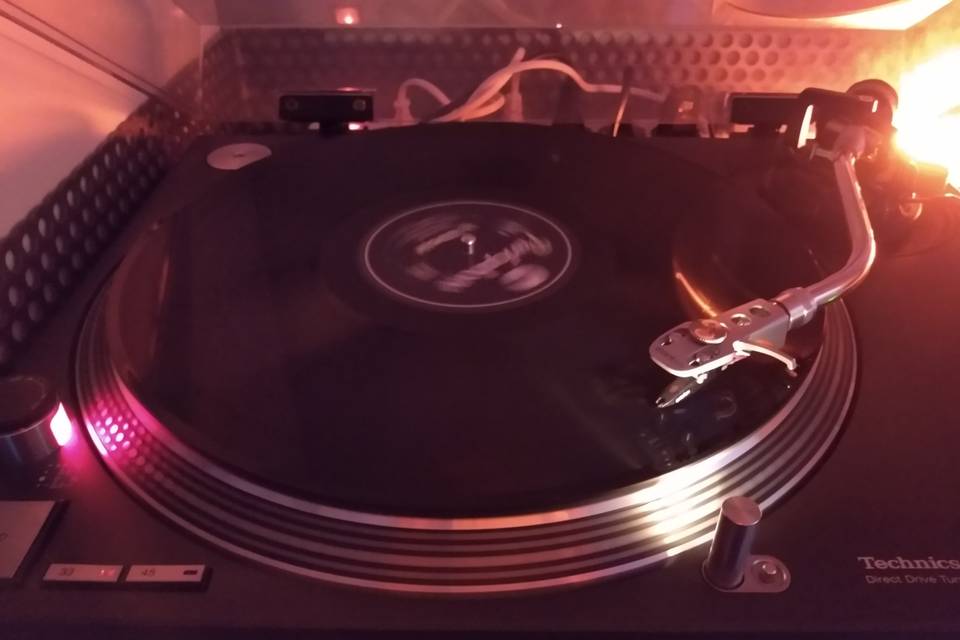 Vinile