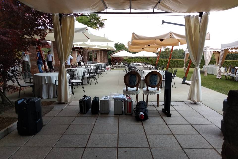 Matrimonio