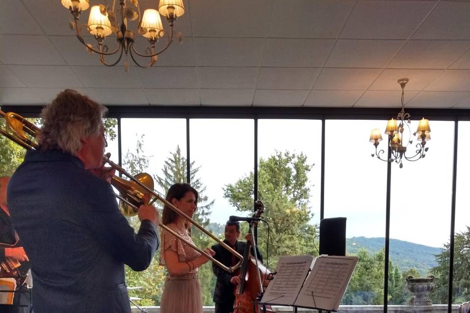 Matrimonio