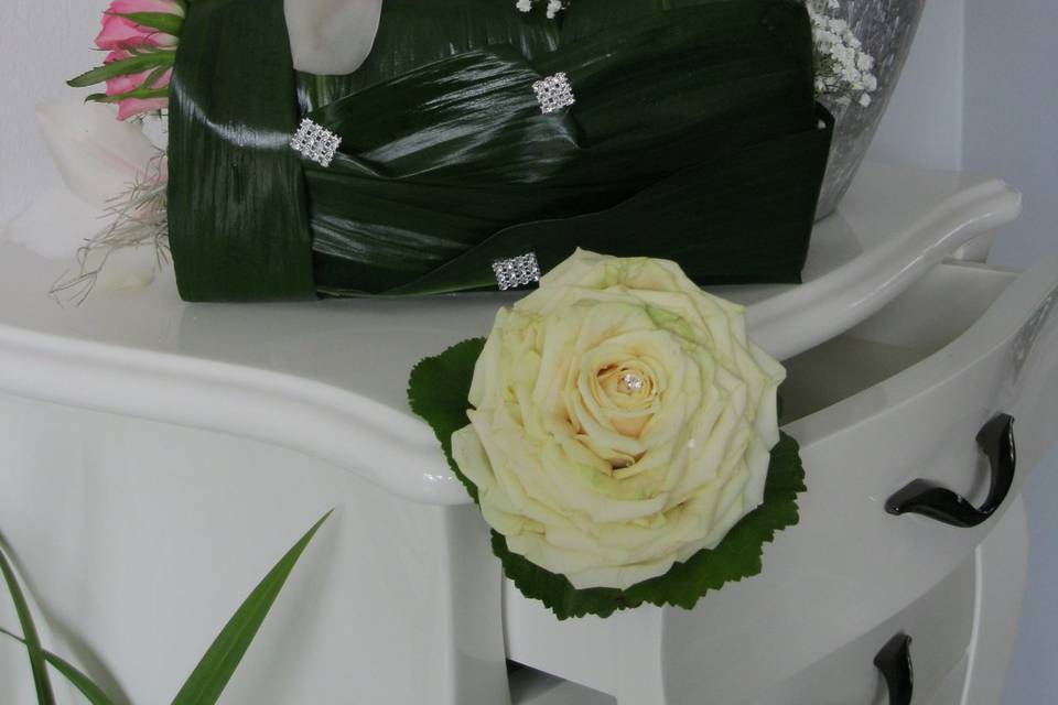 Bouquet sposa