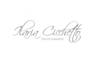 Ilaria Cicchetto - Photographer logo