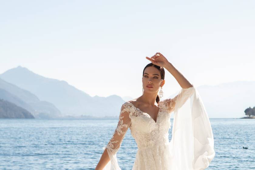 Abito sposa 6