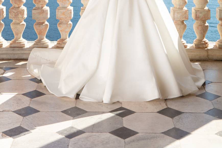 Abito sposa 7