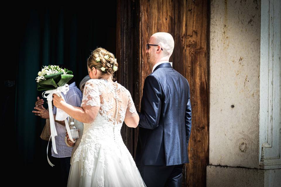 Matrimonio