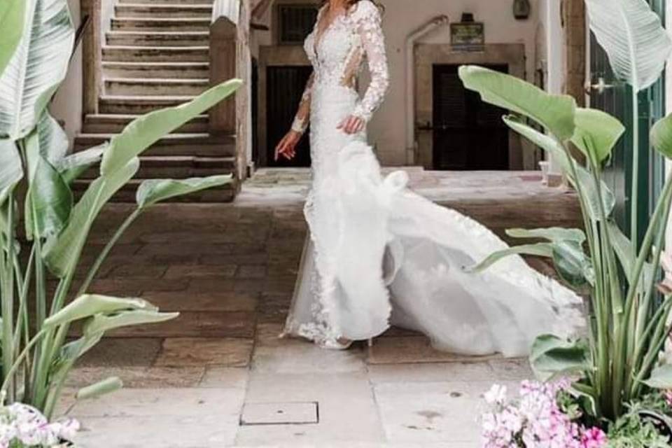 Sposa 2023