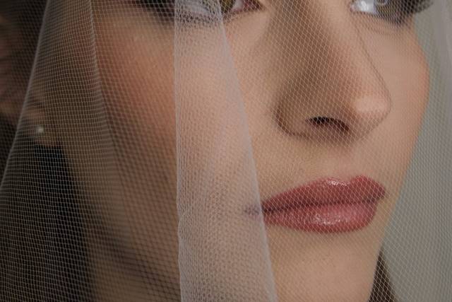 Makeup sposa
