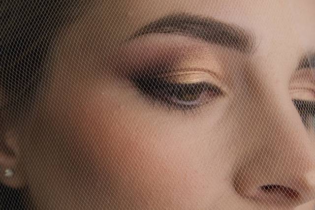 Makeup sposa