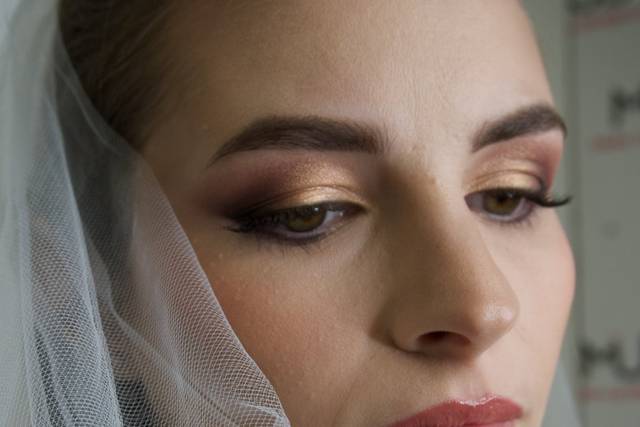 Serena Make-up Artist