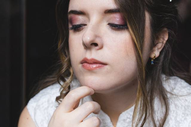 Makeup sposa