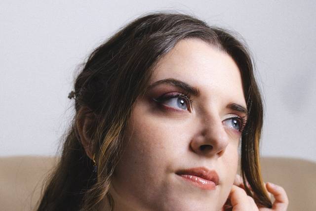 Serena Make-up Artist