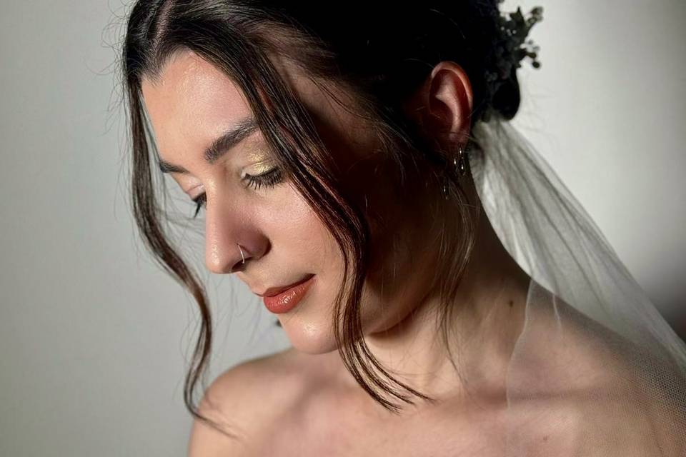 Makeup sposa