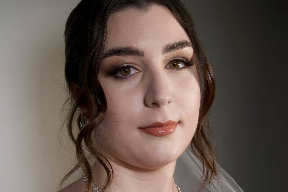 Makeup sposa
