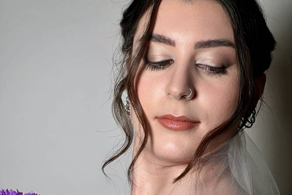 Makeup sposa