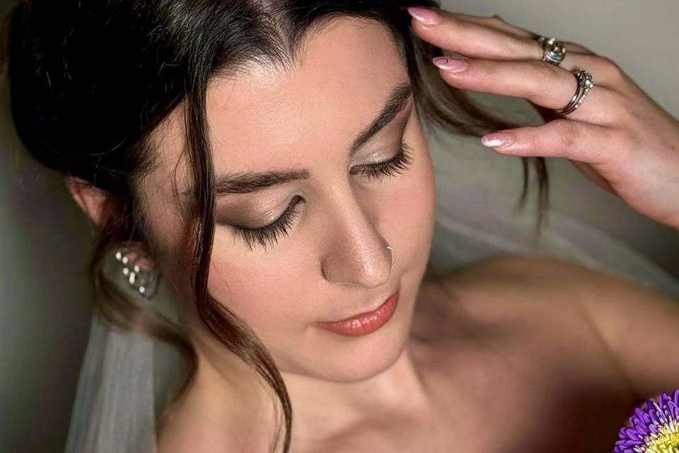 Makeup sposa