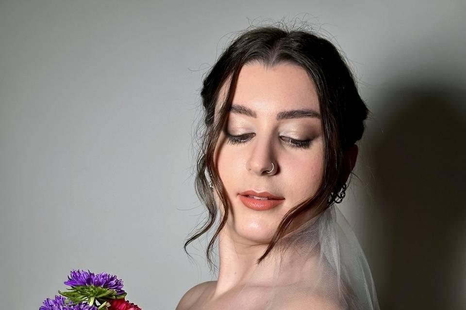 Makeup sposa