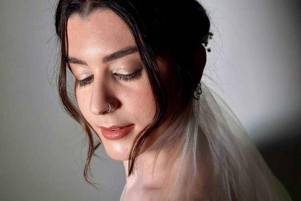 Makeup sposa