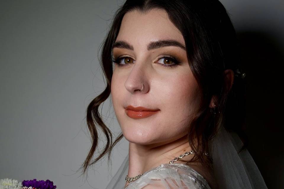 Makeup sposa