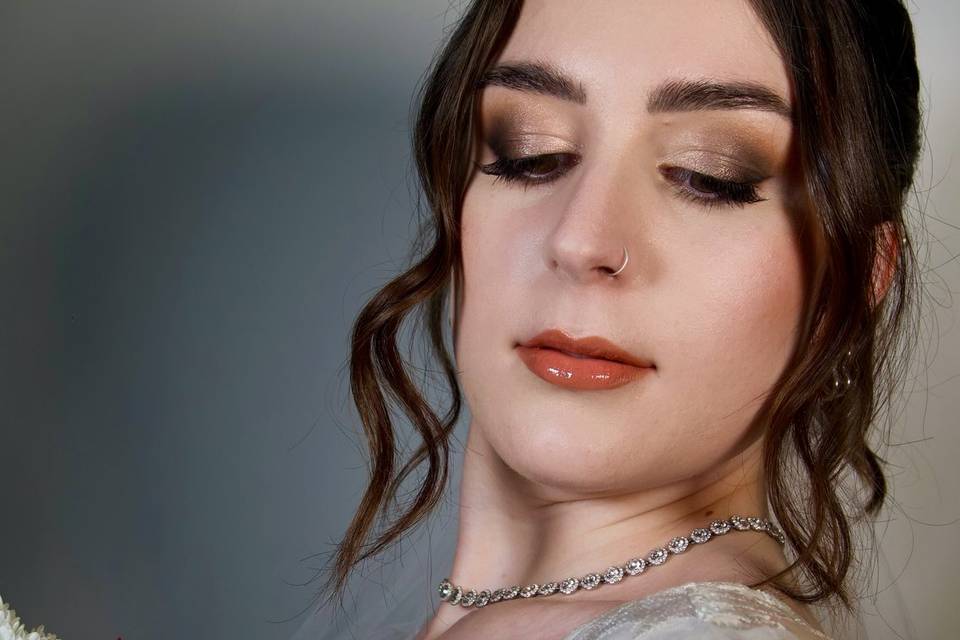 Makeup sposa