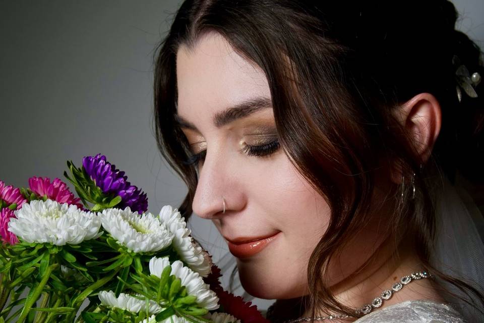 Makeup sposa