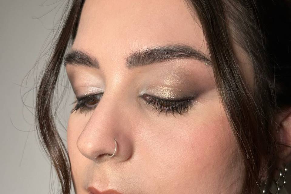 Makeup sposa