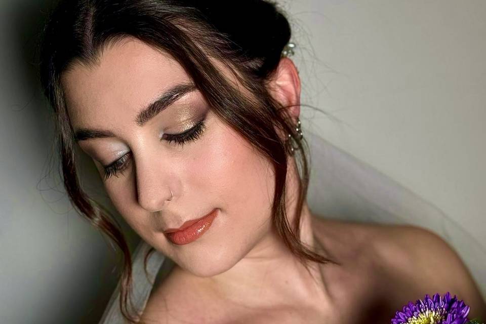 Makeup sposa
