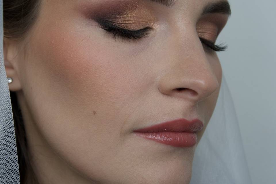 Makeup sposa