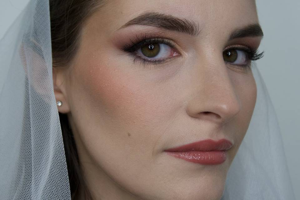 Makeup sposa